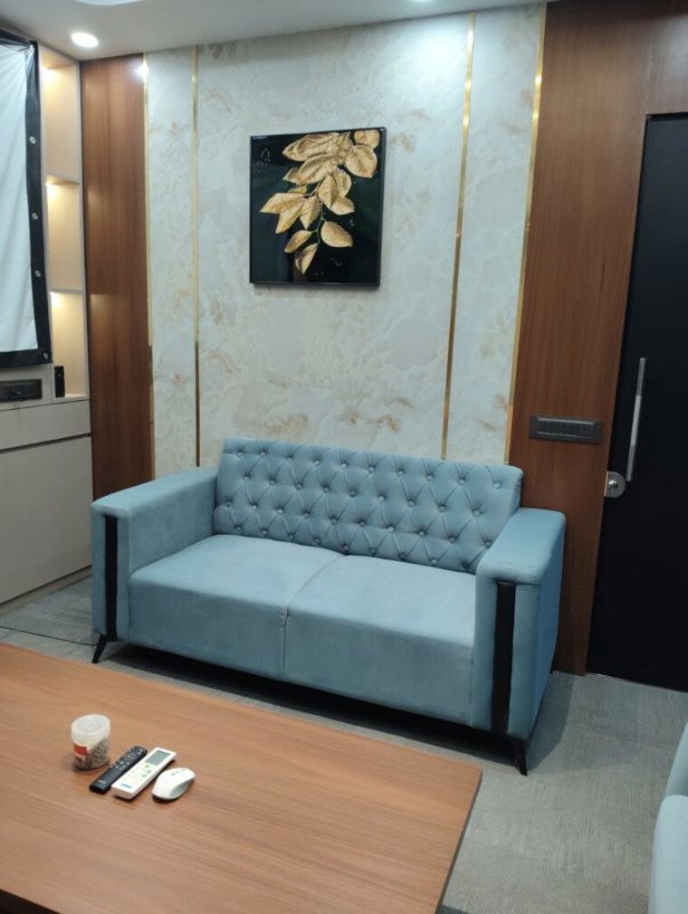 Bedroom, kp-epitome Commercial Office Space 1400 Sq.Ft. In Makarba Ahmedabad 10297816