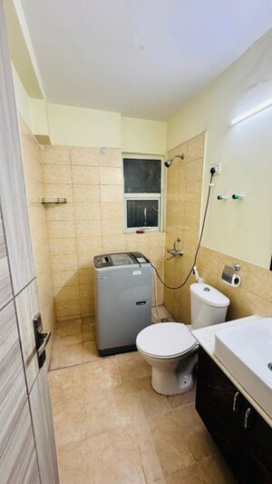 Team Area in 3 BHK Apartment at Jaypee Greens Aman, Sector 151 – for Rent