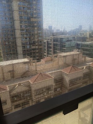 Bathroom in 2 BHK Apartment at Churi Wadi – for Rent