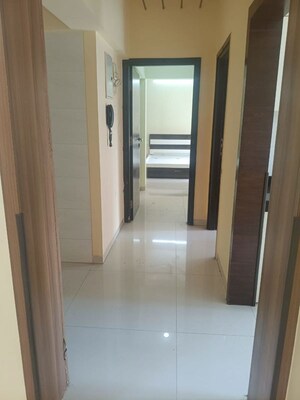 Building Lobby in 2 BHK Apartment at Churi Wadi – for Rent