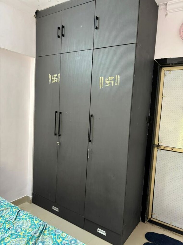 undefined, dheeraj-solitaire-malad 1 Bedroom 485 Sq.Ft. Apartment In Malad West Mumbai 10297829