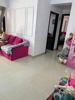 1 BHK 485 Sq.Ft. Apartment in Dheeraj Solitaire Malad