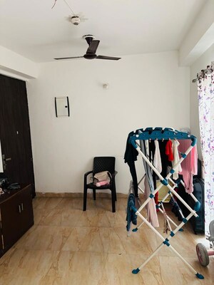 Team Area in 3 BHK Apartment at Migsun Twinz, Eta Ii Greater Noida – for Sale