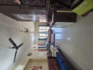 1 BHK Apartment For Sale in Royal Palms, Goregaon East