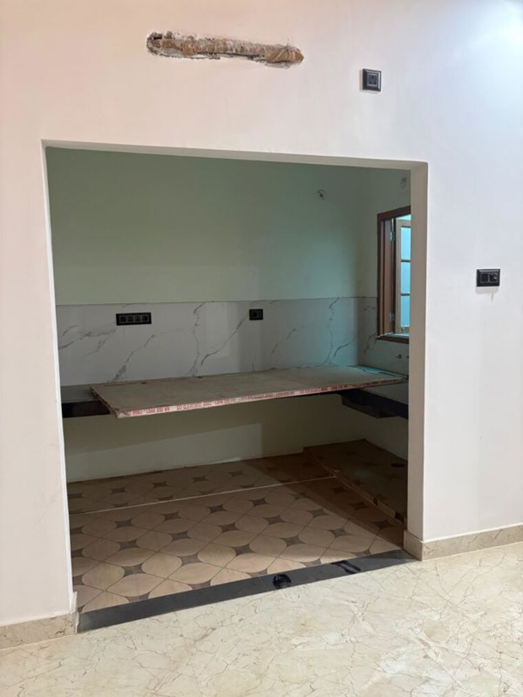 Bathroom, khargapur 3 Bedroom 840 Sq.Ft. Independent House In Khargapur Lucknow 10297853