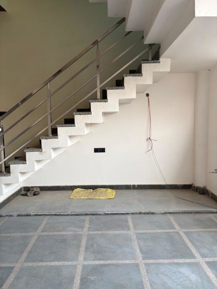 undefined, khargapur 3 Bedroom 840 Sq.Ft. Independent House In Khargapur Lucknow 10297853