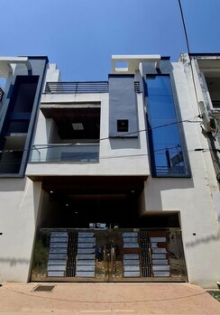 3 BHK + Extra Room Independent House For Sale in Khargapur