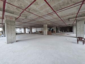 Parking in  Office Space at Madhapur – for Sale