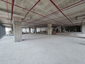 Parking in  Office Space at Madhapur – for Sale