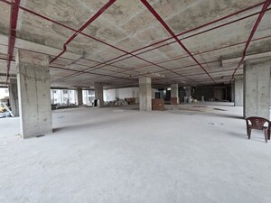 Parking in  Office Space at Madhapur – for Sale