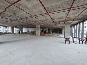 Parking in  Office Space at Madhapur – for Sale