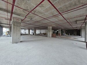  Office Space – Exterior View View at Madhapur - for Sale