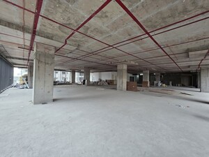  Office Space – Exterior View View at Madhapur - for Sale