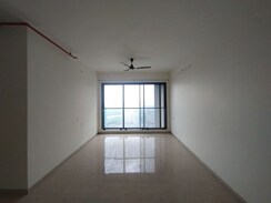 3.5 BHK + Pooja Room,Servant Room,Extra Room Apartment For Sale in Dosti Eastern Bay Phase 3
