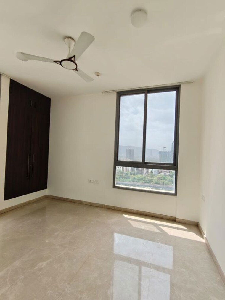 Room, piramal-vaikunth-cluster-4 3 Bedroom 1140 Sq.Ft. Apartment In Balkum Pada Thane 10297846