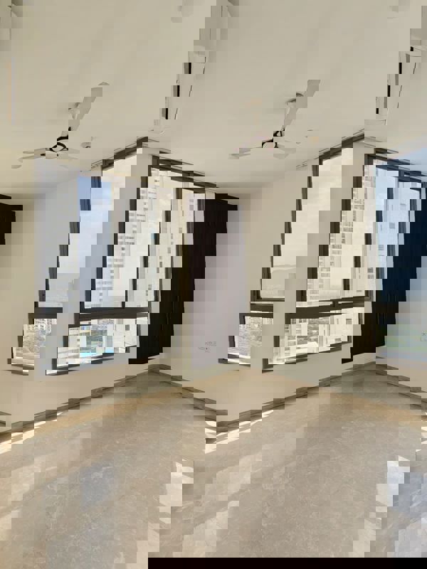 3 BHK + Pooja Room 1140 Sq.Ft. Apartment in Piramal  Vaikunth Cluster 4