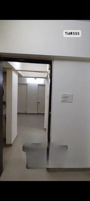 Building Lobby in 2 BHK Apartment at Goregaon West – for Rent