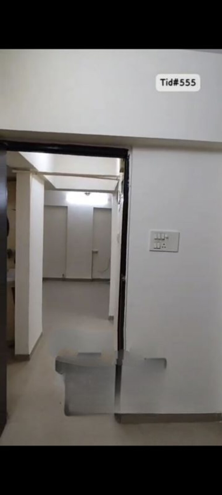 undefined, goregaon west 2 Bedroom 614 Sq.Ft. Apartment In Goregaon West Mumbai 10276100