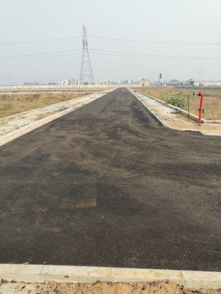 undefined, yashvi-golden-gate-residency  168 Sq.Ft. Plot In Farukh Nagar Sector 3 Gurgaon 10297851