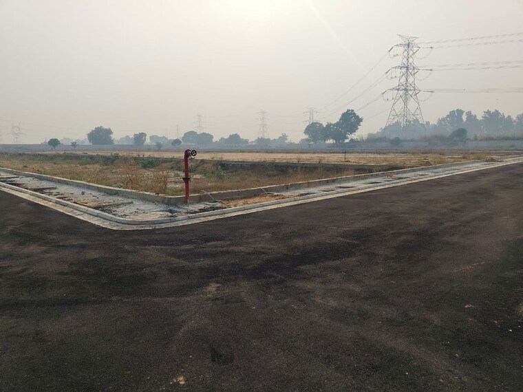 undefined, yashvi-golden-gate-residency  168 Sq.Ft. Plot In Farukh Nagar Sector 3 Gurgaon 10297851