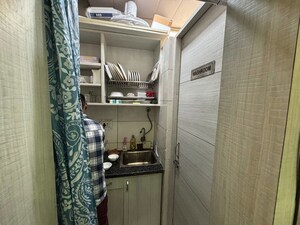 Floor Plan in  Office Space at Netaji Subhash Place – for Rent