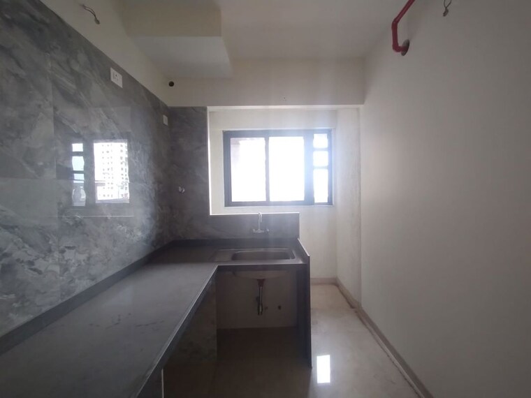Kitchen, dosti-eastern-bay-phase-3 4 Bedroom 1577 Sq.Ft. Apartment In Wadala Mumbai 10297875