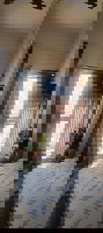 3 BHK + Extra Room 1820 Sq.Ft. Apartment in Aims Golf Avenue I