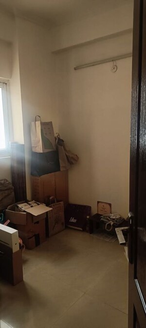 Living Room in 3 BHK Apartment at Aims Golf Avenue I, Sector 75 – for Rent