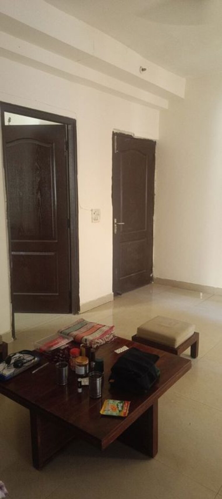 Living Room, aims-golf-avenue-i 3 Bedroom 1820 Sq.Ft. Apartment In Sector 75 Noida 10297776