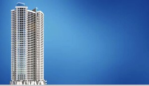 2 BHK Apartment For Sale in JP Decks, Goregaon East