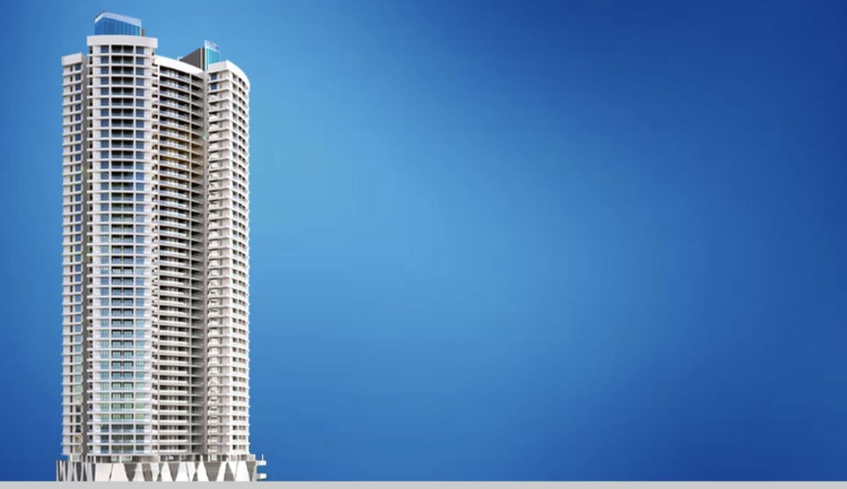 2 BHK + Store Room Apartment For Sale in JP Decks