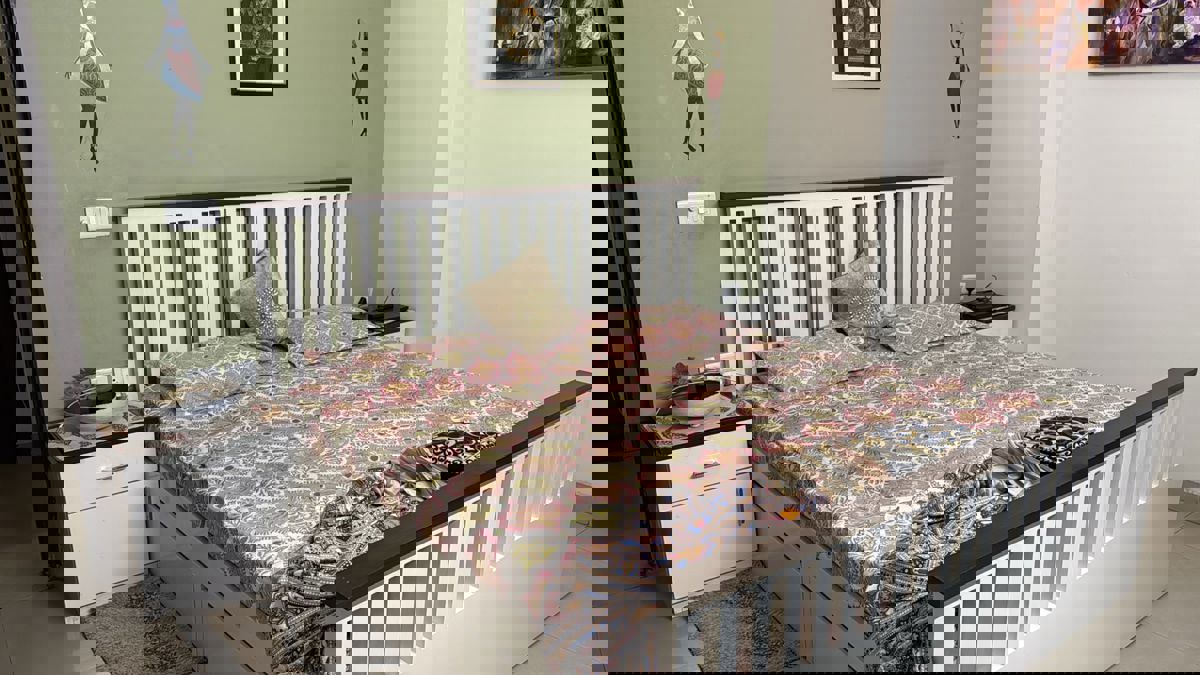 3 BHK + Pooja Room 1390 Sq.Ft. Apartment in Maxblis White House-II