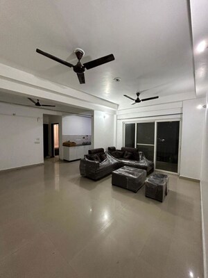 Parking in 3 BHK Apartment at Maxblis White House-II, Sector 75 – for Rent