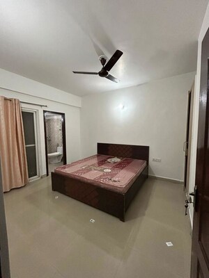 Bedroom in 3 BHK Apartment at Maxblis White House-II, Sector 75 – for Rent