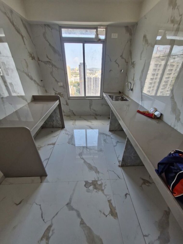 Team Area, dotom-isle 3 Bedroom 1150 Sq.Ft. Apartment In Malad West Mumbai 10297838