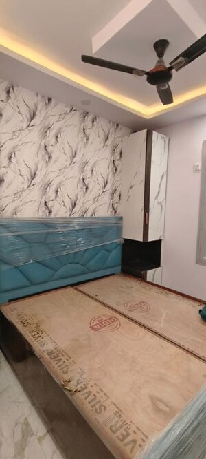 1 BHK Builder Floor For Rent in Nawada