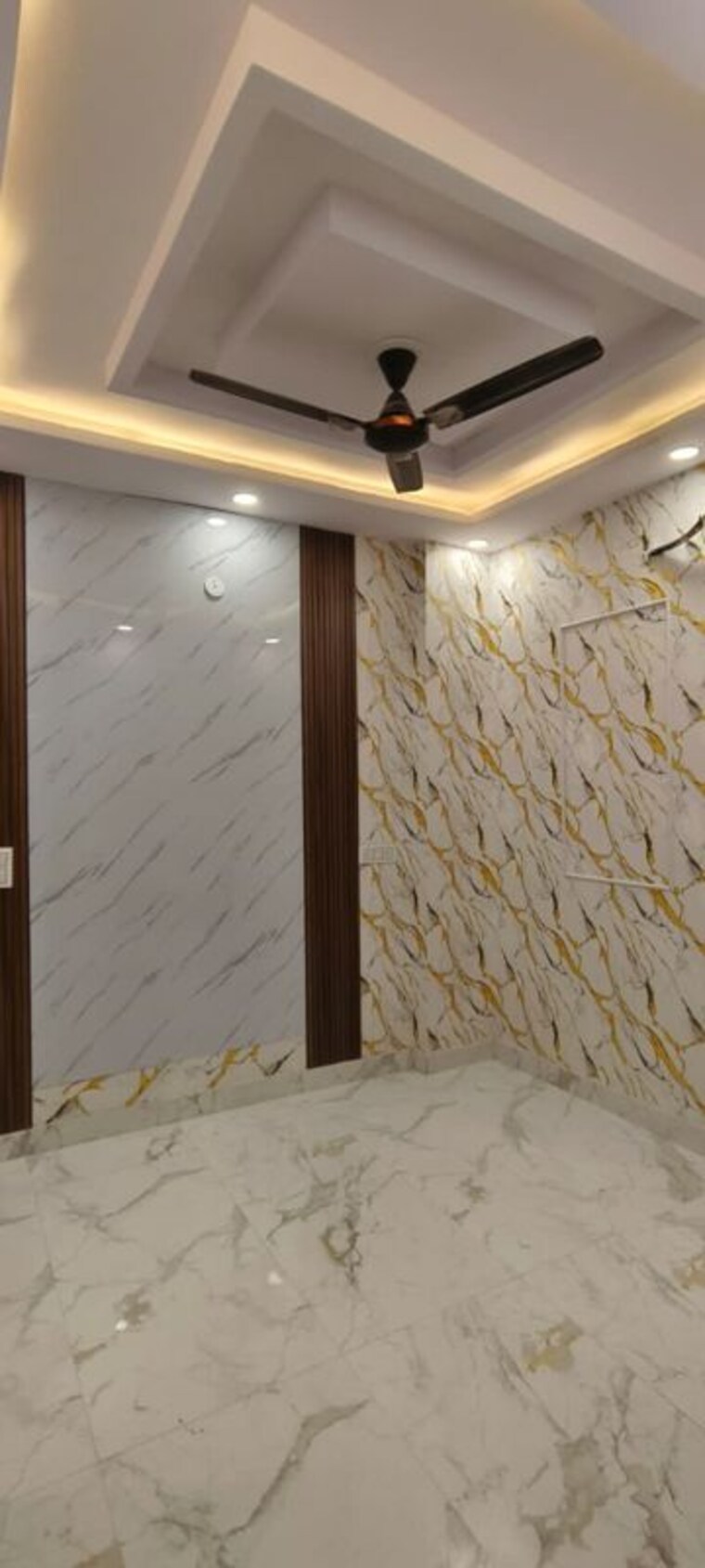 Room, nawada 1 Bedroom 45 Sq.Yd. Builder Floor In Nawada Delhi 10297910