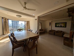 3 BHK Apartment For Rent in Dev Aarti Apartment, Mahim