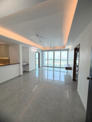 2 BHK Apartment For Rent in Aliens Space Station, Tellapur