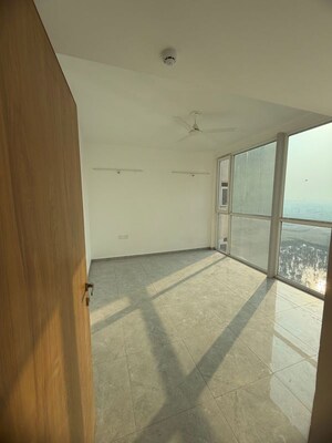 Master Bedroom in 2 BHK Apartment at Aliens Space Station, Tellapur – for Rent