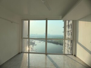 Master Bedroom in 2 BHK Apartment at Aliens Space Station, Tellapur – for Rent