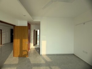 Master Bedroom in 2 BHK Apartment at Aliens Space Station, Tellapur – for Rent