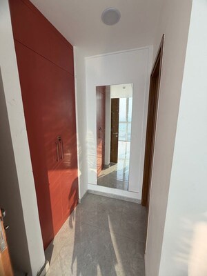  2 BHK Apartment at Aliens Space Station, Tellapur – for Rent