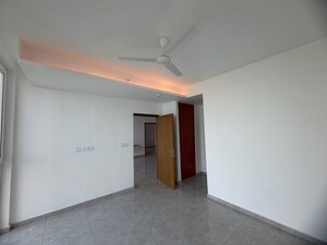 Master Bedroom in 2 BHK Apartment at Aliens Space Station, Tellapur – for Rent