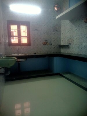 Kitchen in 1 BHK Apartment at Sealdah – for Rent