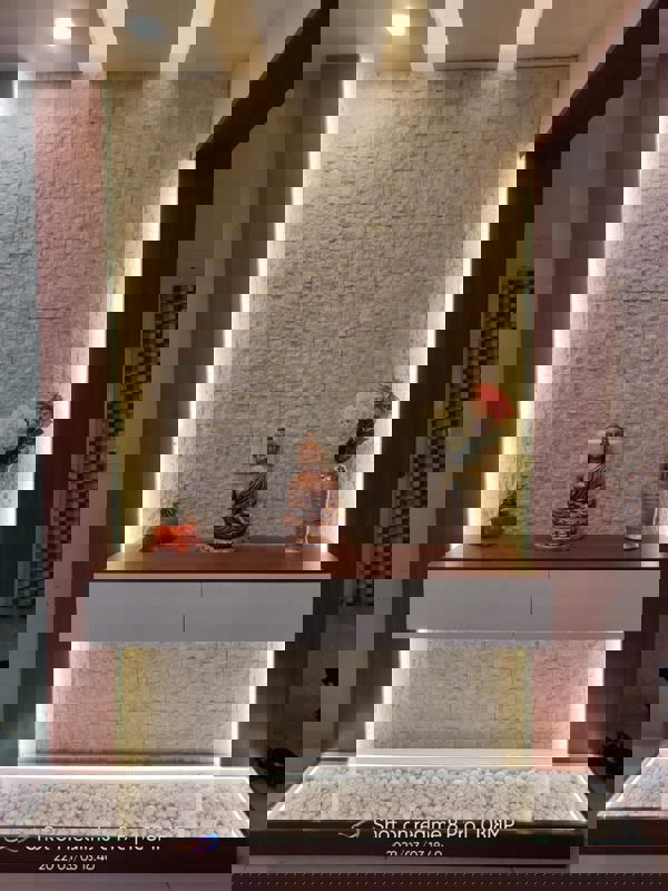 3 BHK 1600 Sq.Ft. Apartment in Ansal API Celebrity Gardens