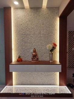 3 BHK Apartment For Rent in Ansal API Celebrity Gardens