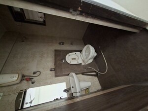 Kitchen in 2 BHK Apartment at Ulwe Sector 23 – for Sale