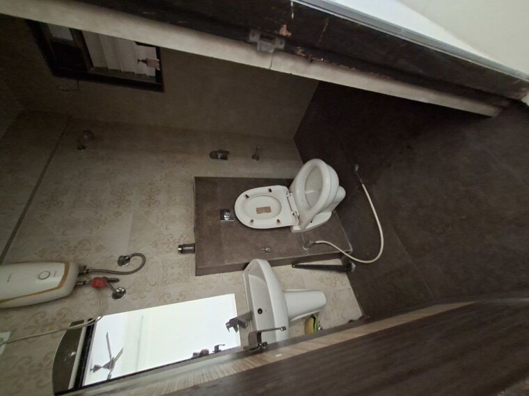 Kitchen, ulwe sector 23 2 Bedroom 1230 Sq.Ft. Apartment In Ulwe Sector 23 Navi Mumbai 10297895