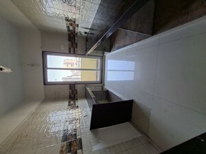 Kitchen in 2 BHK Apartment at Ulwe Sector 23 – for Sale